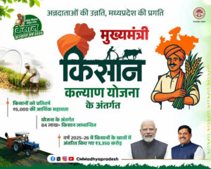 CM Kisan Kalyan